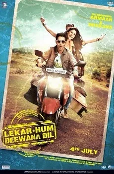 Lekar Hum Deewana Dil Movie Wiki, Release Date, Budget, Review, Story, Cast, Details