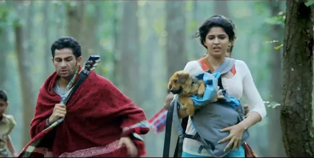 Lekar Hum Deewana Dil Movie Images