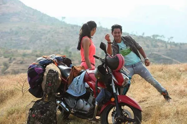 Lekar Hum Deewana Dil Wallpapers