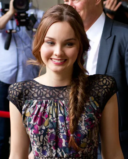 Liana Liberato Hot Sexy Bikini Images, Photos, Pics, Stills