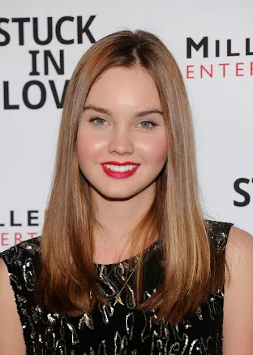 Liana Liberato Hot Sexy Bikini Stills