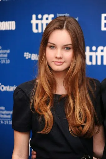 Liana Liberato Hot Sexy Bikini Image Gallery
