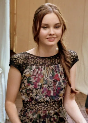 Liana Liberato Hot Sexy Bikini Photo
