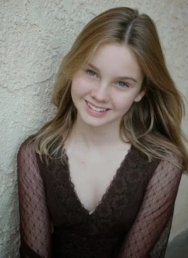 Liana Liberato Hot Sexy Bikini Pictures