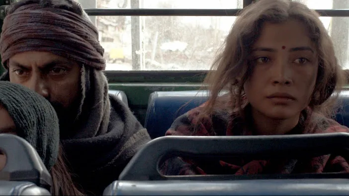 Liar's Dice Movie Photos