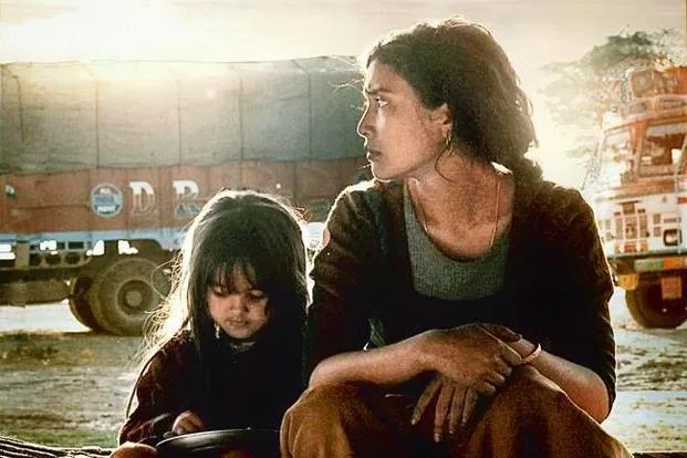 Liar's Dice Movie Pics