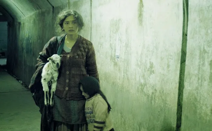 Liar's Dice Movie Wallpapers