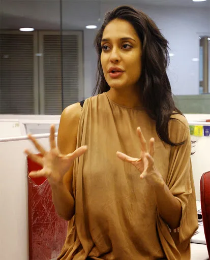 Lisa Haydon Hot Sexy Bikini Stills
