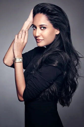 Lisa Haydon Hot Sexy Bikini Pic
