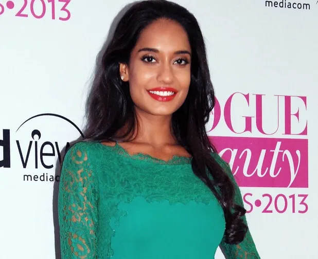 Lisa Haydon Hot Sexy Bikini Pictures