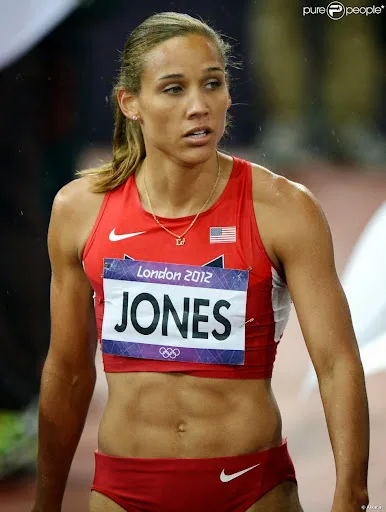 Lolo Jones Hot Sexy Bikini Image Gallery