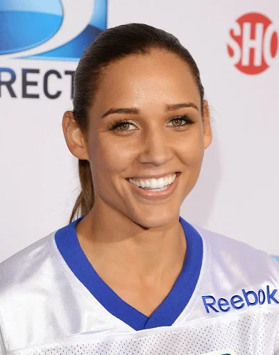 Lolo Jones Hot Sexy Bikini Pics