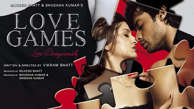 Love Games Box Office Life Time Collection Details Earning Reports
