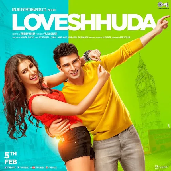 Loveshhuda Box Office Life Time Collection Details Earning Reports