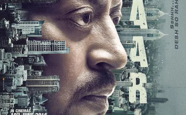 Madaari Box Office Life Time Collection Details From Opening Day