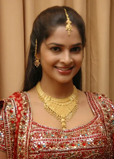 Madhumitha Hot Sexy Bikini Images