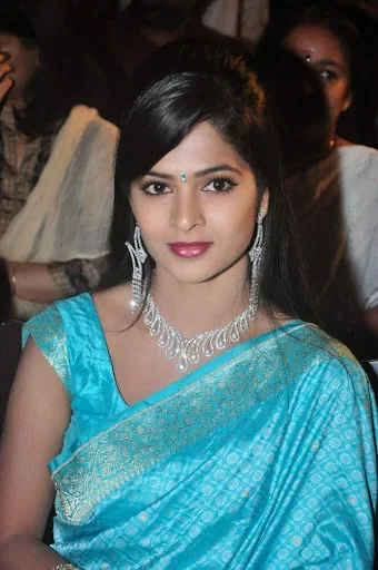 Madhumitha Hot Sexy Bikini Photos