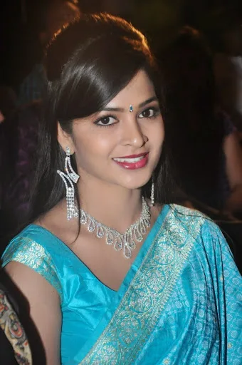 Madhumitha Hot Sexy Bikini Pic