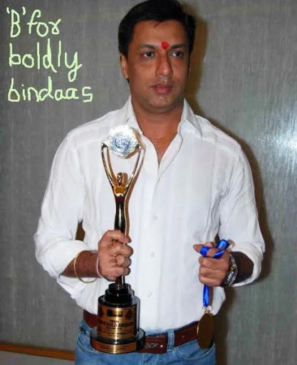 Madhur Bhandarkar Hot Photos