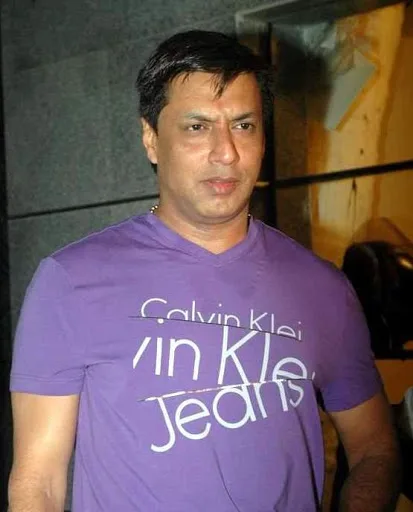 Madhur Bhandarkar Hot Pic