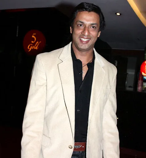 Madhur Bhandarkar Hot Pics