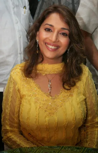 Madhuri Dixit Hot Sexy Bikini Image Gallery, Images, Photos, Stills