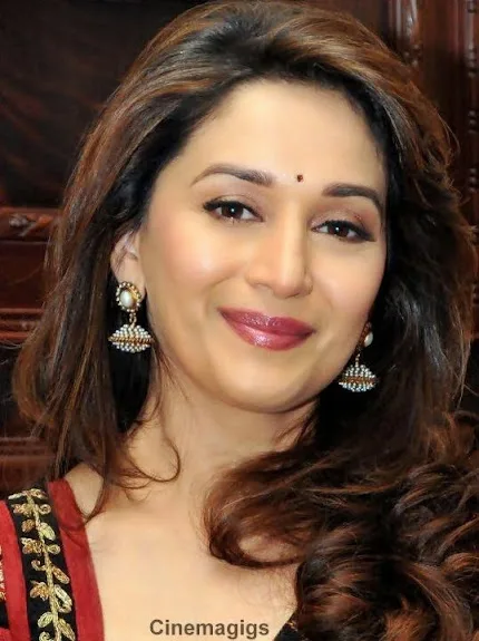 Madhuri Dixit Hot Image Gallery