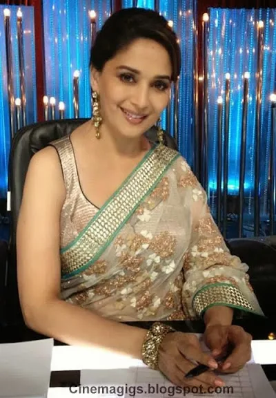 Madhuri Dixit Hot Photo