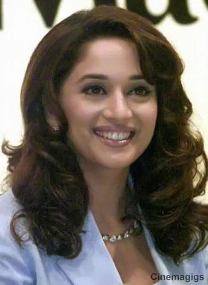 Madhuri Dixit Hot Photos