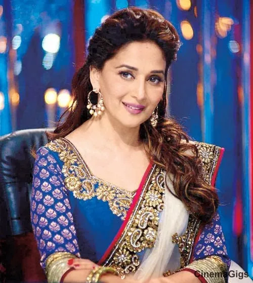 Madhuri Dixit Hot Pictures