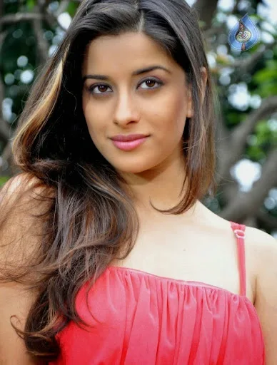 Madhurima Family Photos