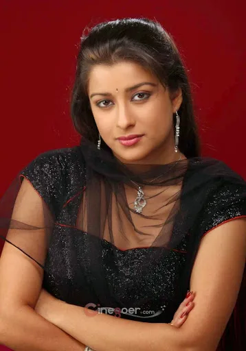 Madhurima Hot Bra Photos