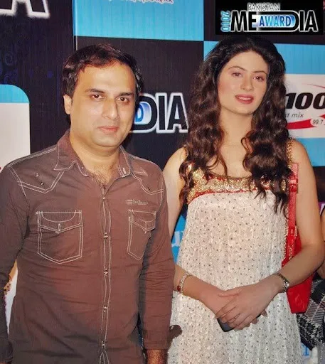 Madiha Iftikhar Hot Sexy Bikini Wallpapers