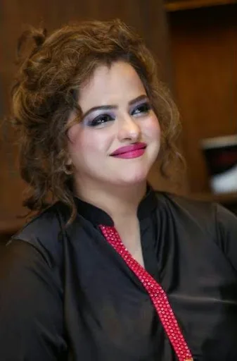 Madiha Shah Hot Sexy Bikini Images