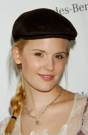 Maggie Grace Hot Sexy Bikini Stills