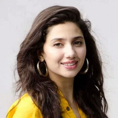 Mahira Khan Hot Sexy Bikini Photo