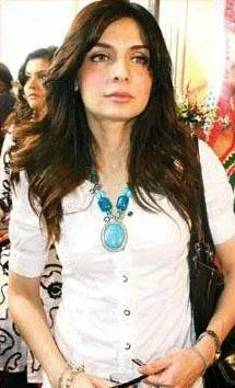 Mahnoor Baloch Hot Sexy Bikini Pic