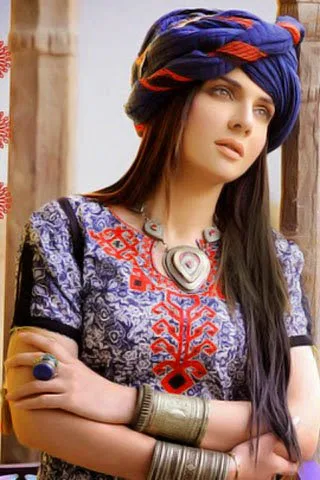 Mahnoor Baloch Hot Sexy Bikini Still