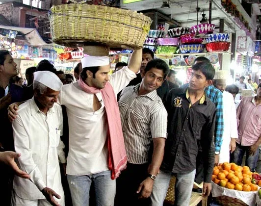 Main Tera Hero Movie Image Gallery