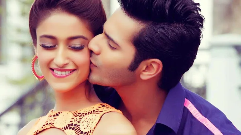 Main Tera Hero Movie Pics