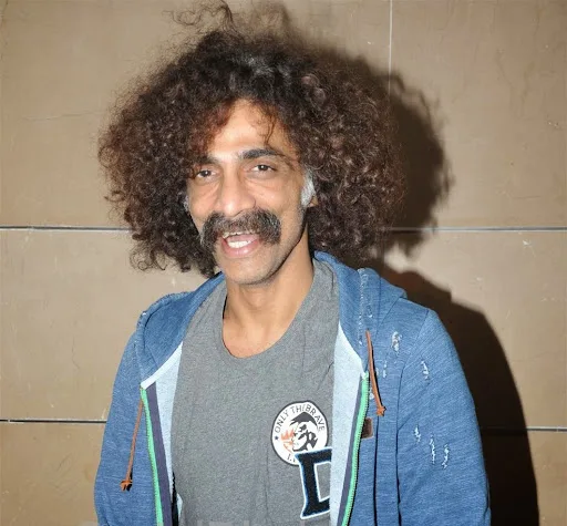 Makarand Deshpande Hot Image Gallery