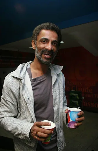 Makarand Deshpande Hot Photo