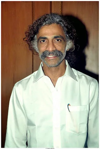 Makarand Deshpande Hot Photos