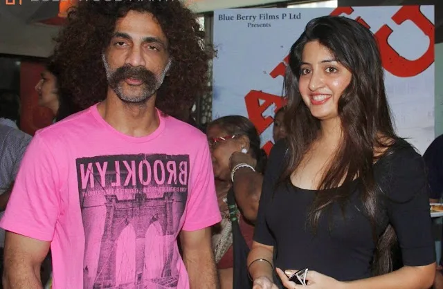 Makarand Deshpande Hot Wallpapers