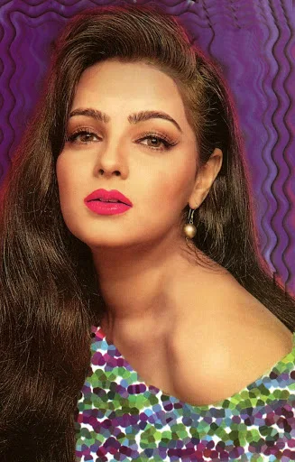 Mamta-Kulkarni-Hot-Bikini-Wallpaper