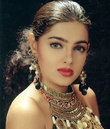 Mamta-Kulkarni-Hot-Bikini-Photo
