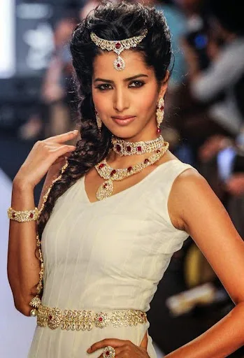 Manasvi MamgaiHot Sexy Bikini Bra Image Gallery