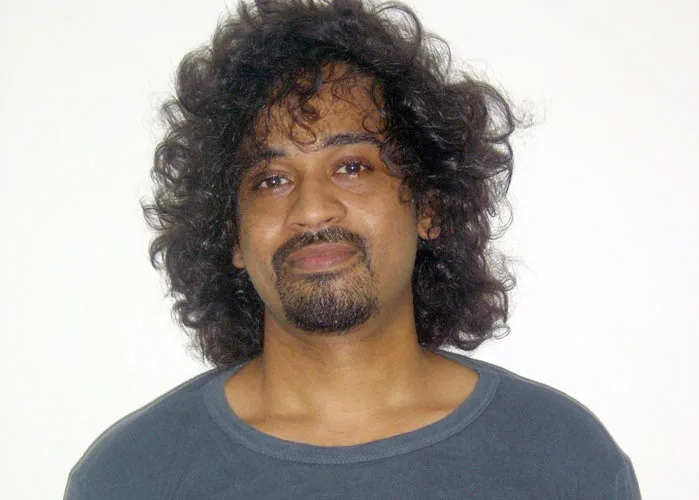Manish Jha Photo Gallery, Family Photos, Images