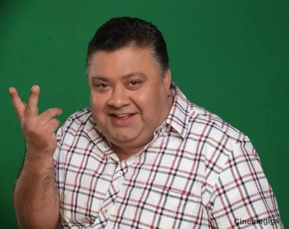 Manoj Pahwa Image Gallery, Images, Photos, Stills, Pics, Wallpapers
