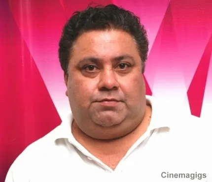Manoj Pahwa Image